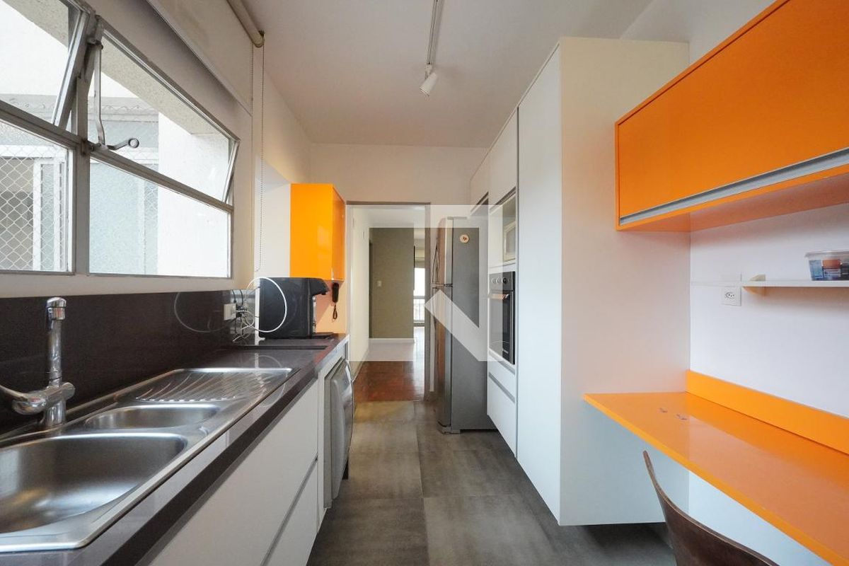 Apartamento, 3 quartos, 127 m² - Foto 34