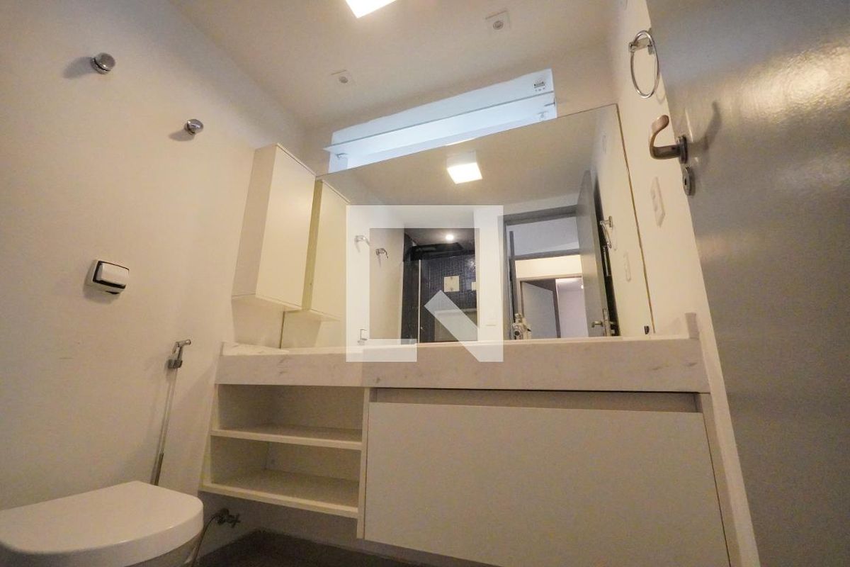Apartamento, 3 quartos, 127 m² - Foto 21