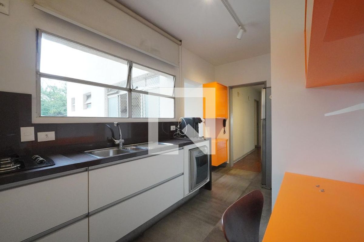 Apartamento, 3 quartos, 127 m² - Foto 33