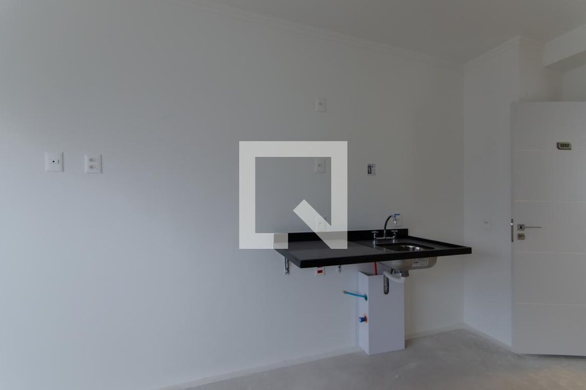 Kitnet-Studio, 24 m² - Foto 9