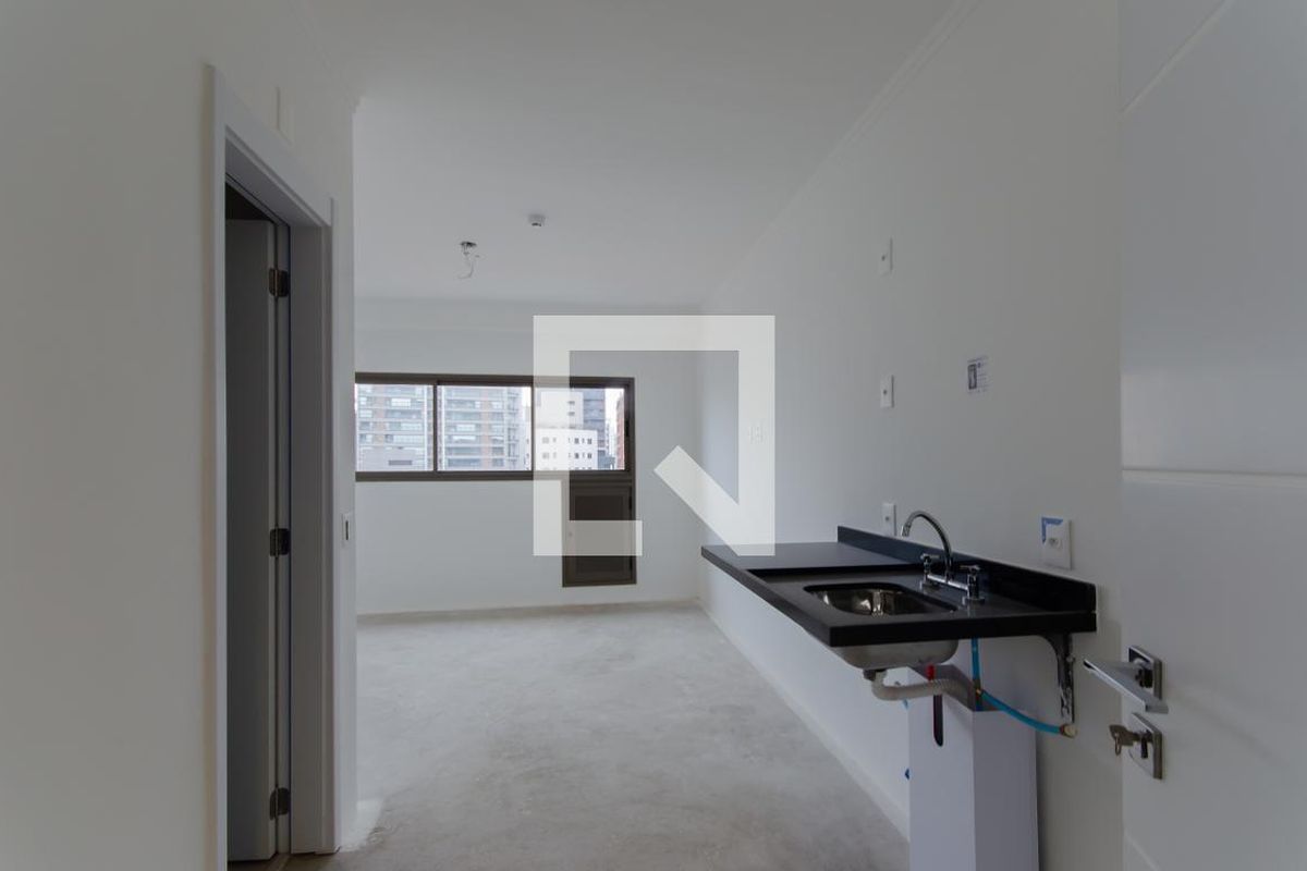 Kitnet-Studio, 24 m² - Foto 10