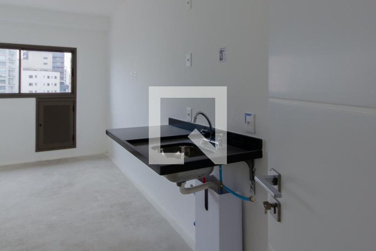 Kitnet-Studio, 24 m² - Foto 11