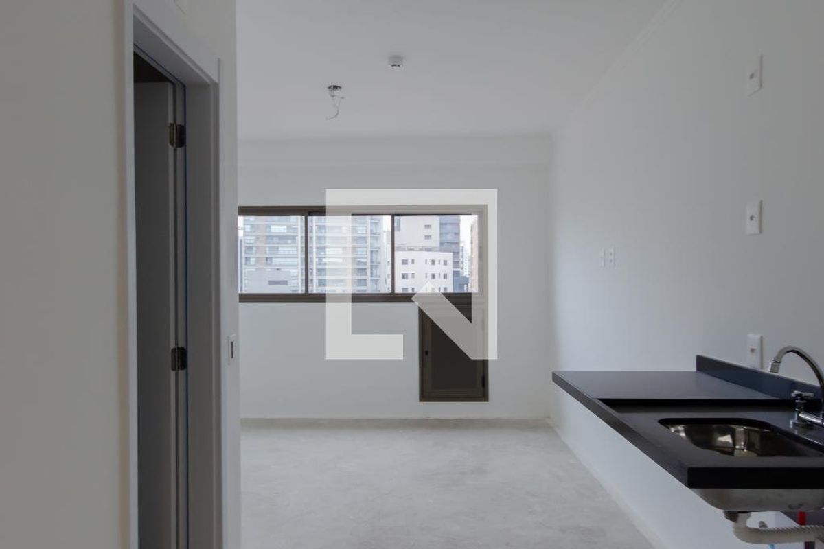 Kitnet-Studio, 24 m² - Foto 12
