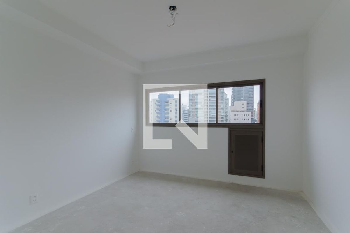 Kitnet-Studio, 24 m² - Foto 1
