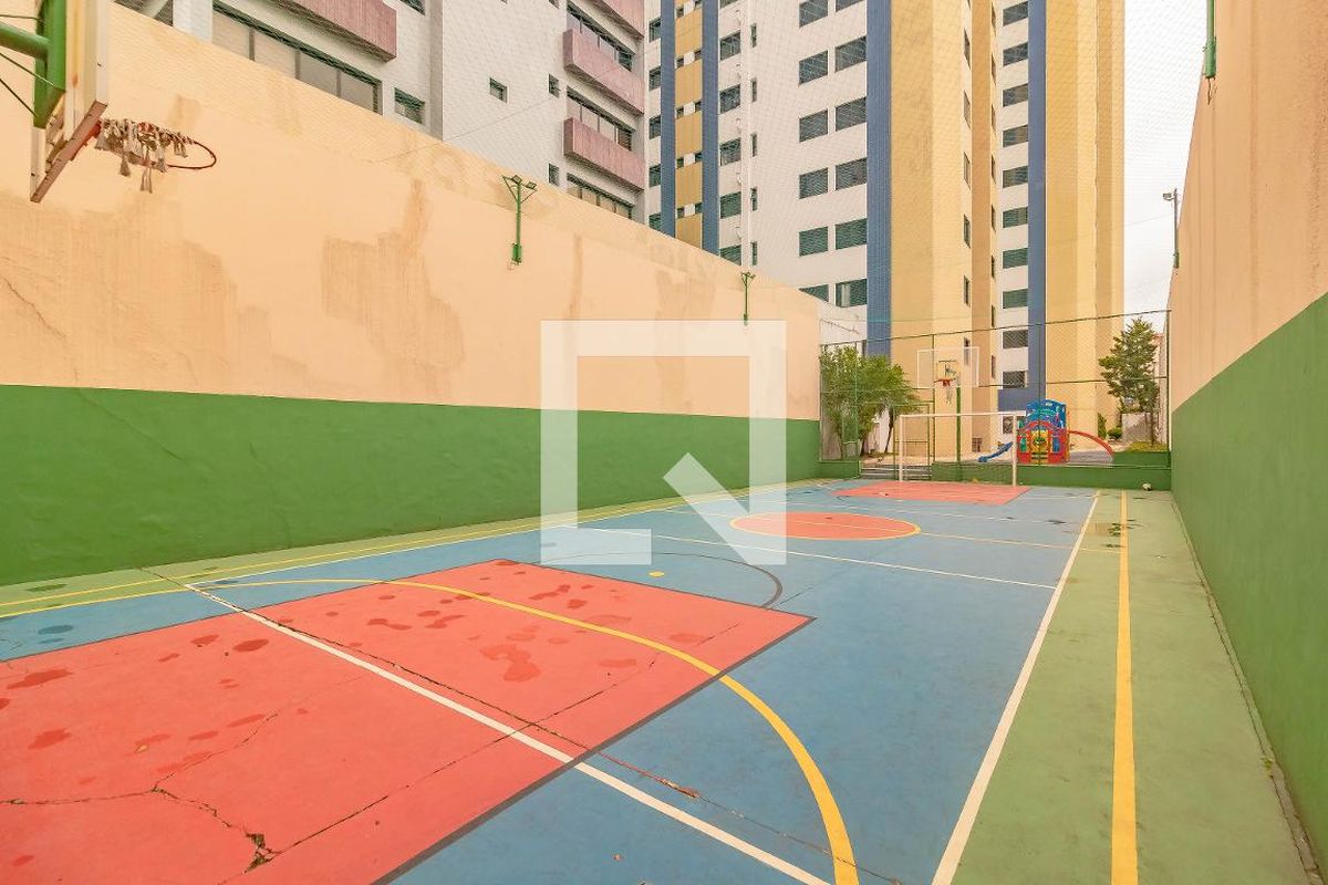 Apartamento, 3 quartos, 73 m² - Foto 35