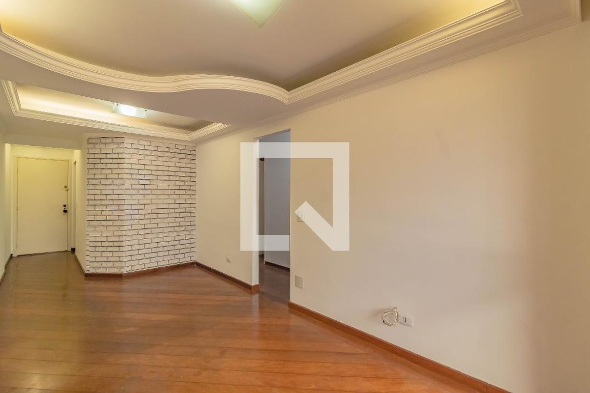Apartamento, 3 quartos, 73 m² - Foto 1