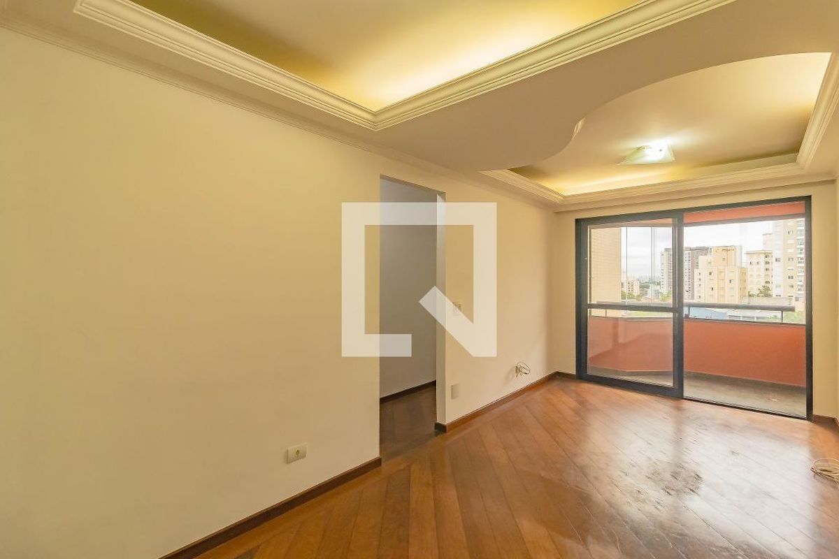 Apartamento, 3 quartos, 73 m² - Foto 2