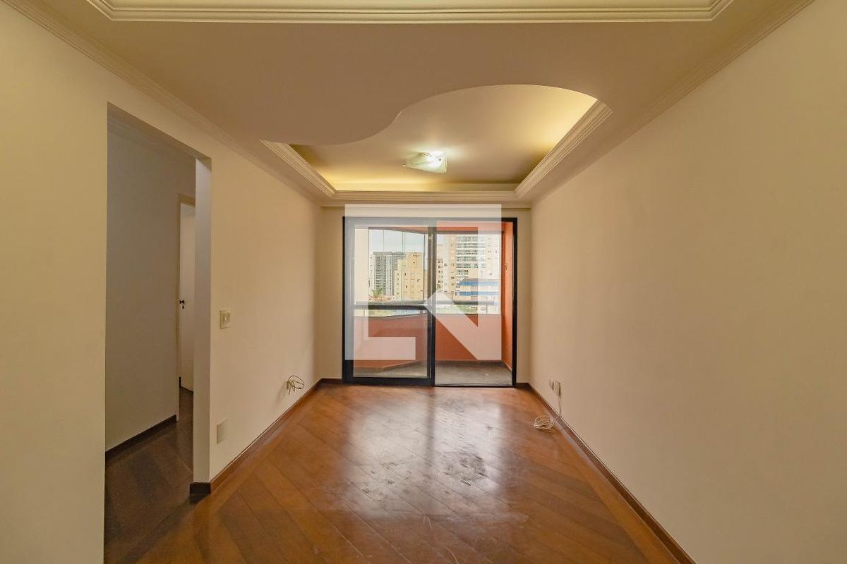 Apartamento, 3 quartos, 73 m² - Foto 3
