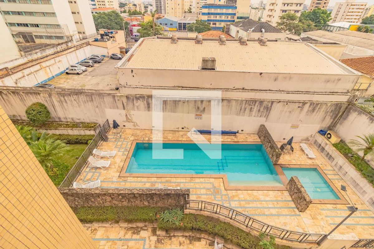 Apartamento, 3 quartos, 73 m² - Foto 6