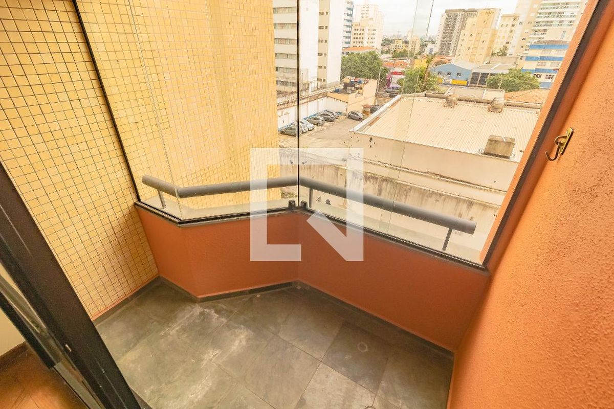Apartamento, 3 quartos, 73 m² - Foto 4