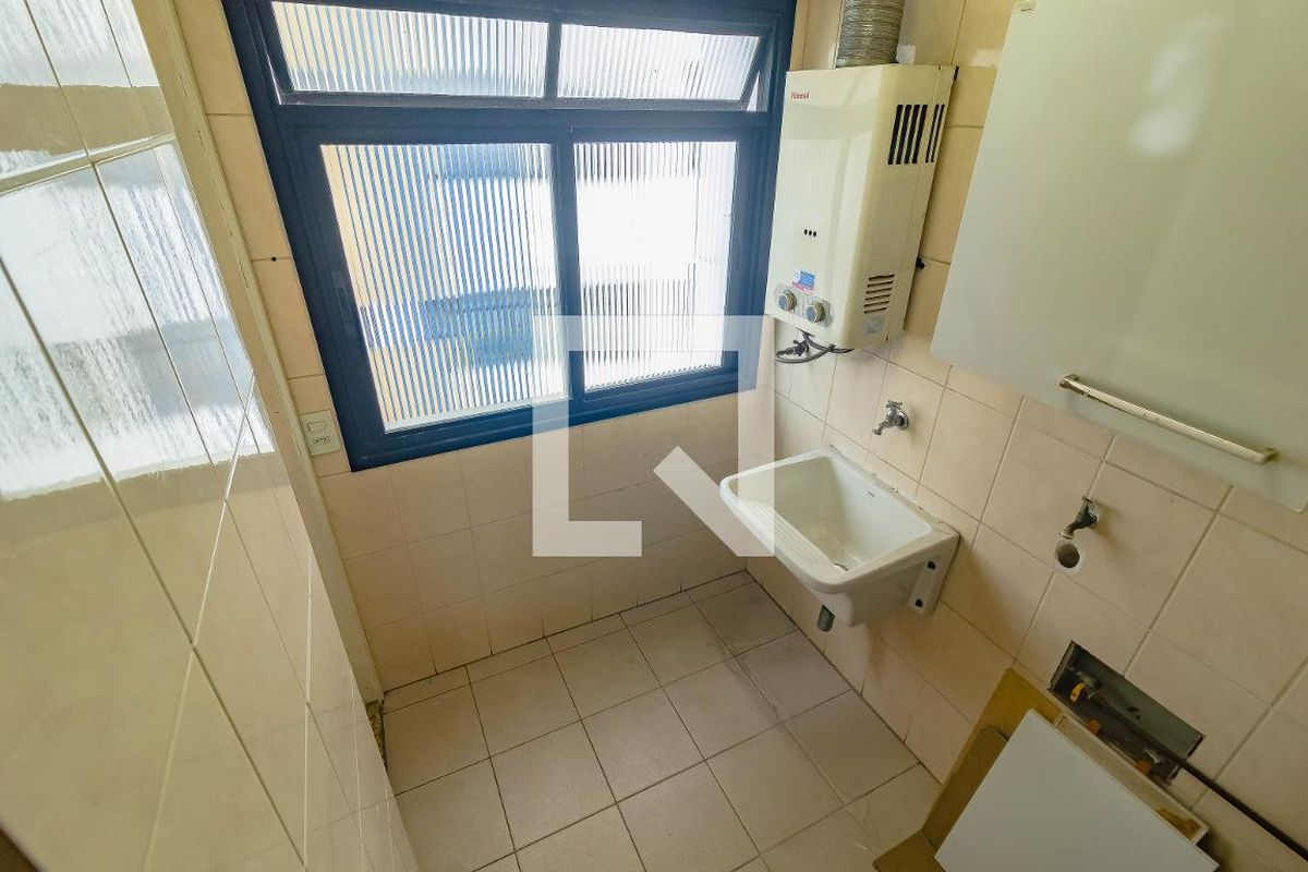 Apartamento, 3 quartos, 73 m² - Foto 29
