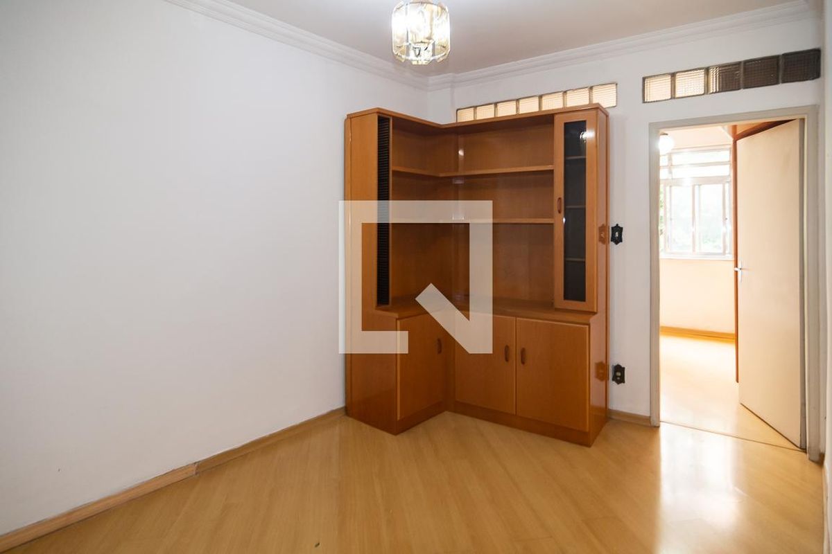 Apartamento, 1 quarto, 40 m² - Foto 1