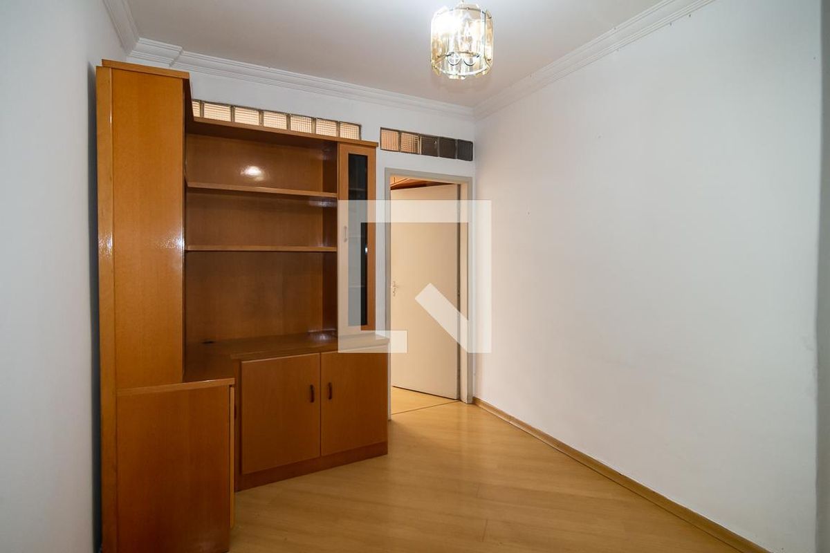 Apartamento, 1 quarto, 40 m² - Foto 2