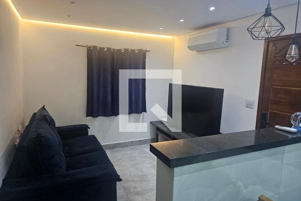 Apartamento, 2 quartos, 58 m² - Foto 1