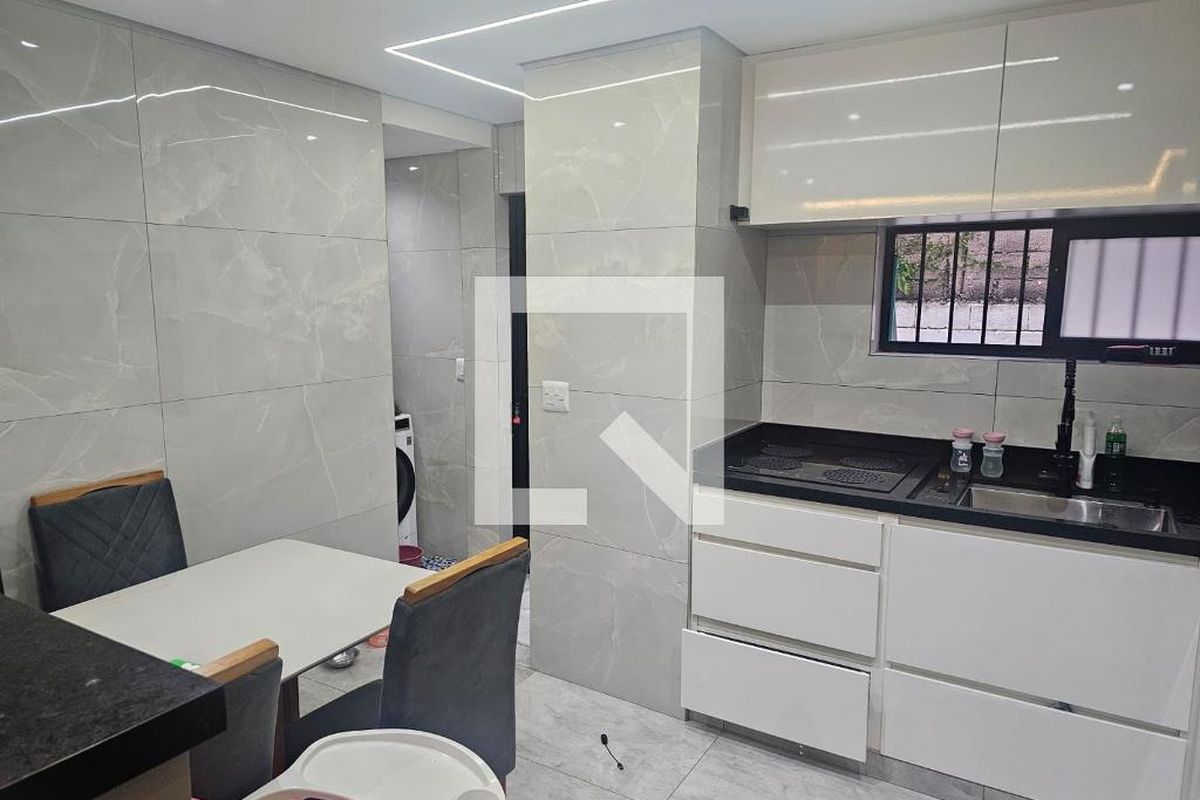 Apartamento, 2 quartos, 58 m² - Foto 6