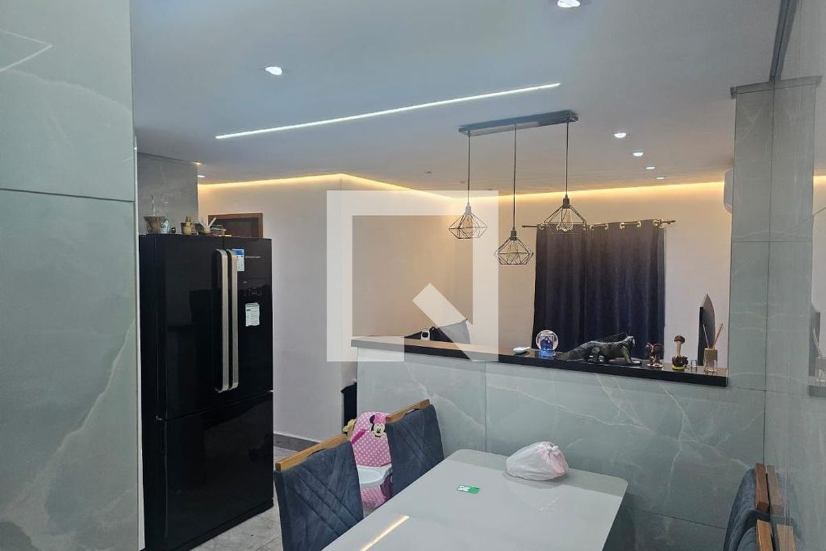Apartamento, 2 quartos, 58 m² - Foto 7