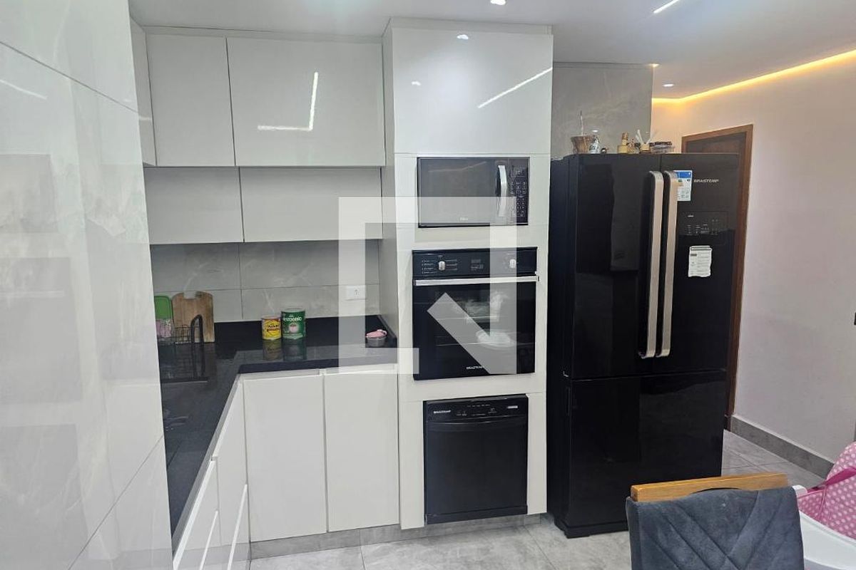 Apartamento, 2 quartos, 58 m² - Foto 5