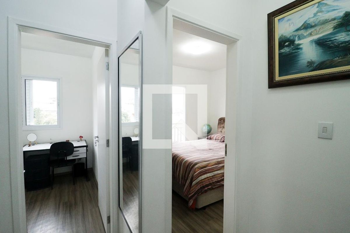 Casa de Condomínio, 3 quartos - Foto 43