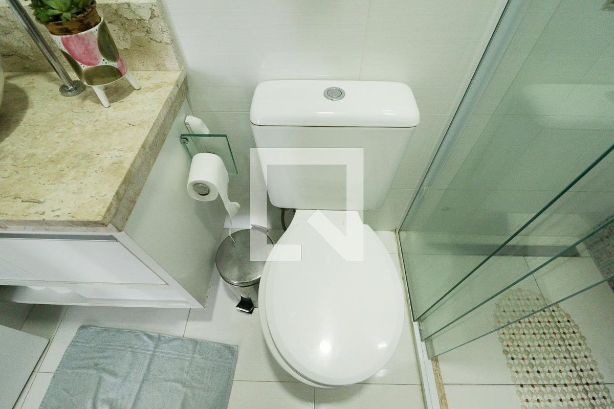 Casa de Condomínio, 3 quartos - Foto 41