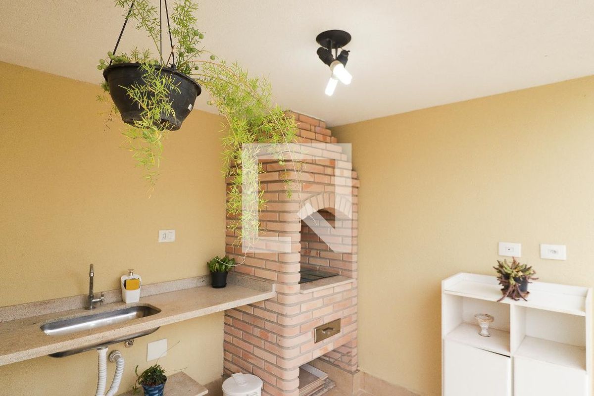 Casa de Condomínio, 3 quartos - Foto 49