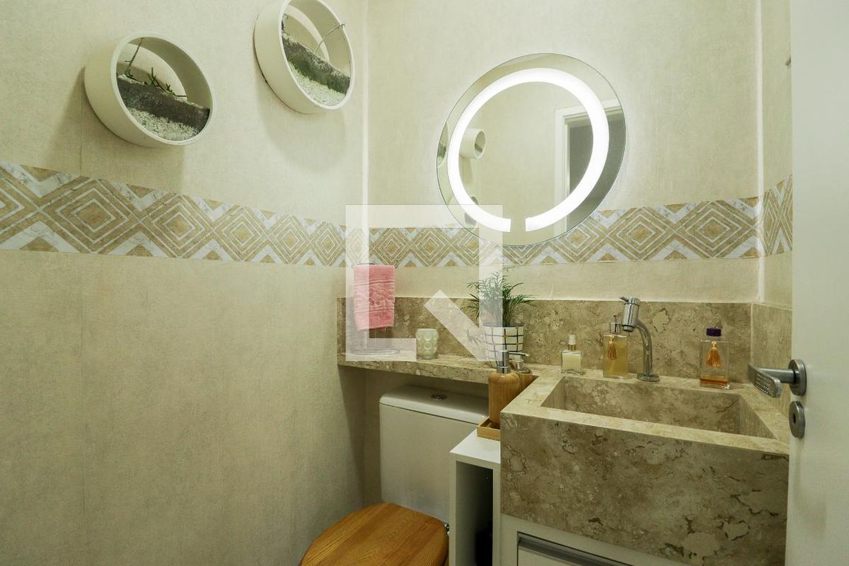 Casa de Condomínio, 3 quartos - Foto 15