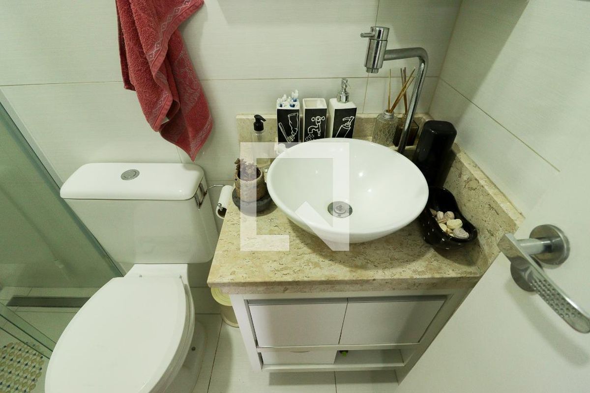 Casa de Condomínio, 3 quartos - Foto 32