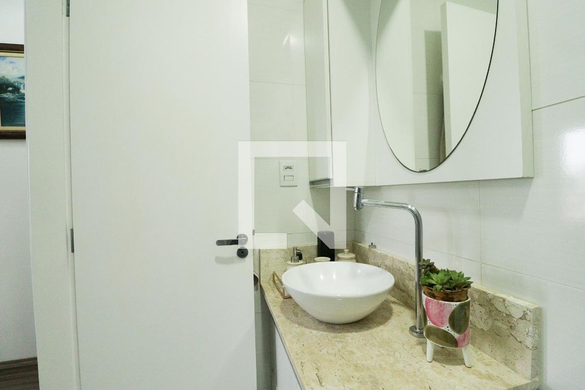 Casa de Condomínio, 3 quartos - Foto 42