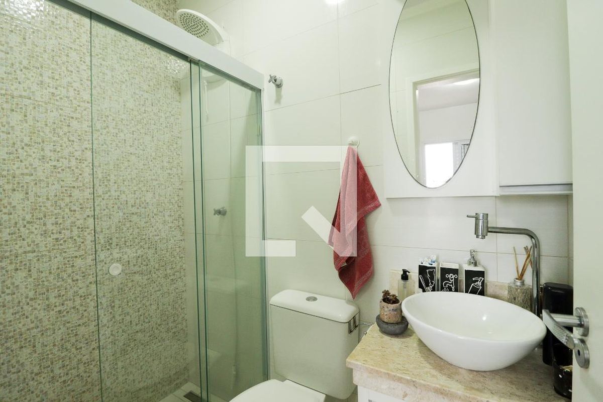 Casa de Condomínio, 3 quartos - Foto 31