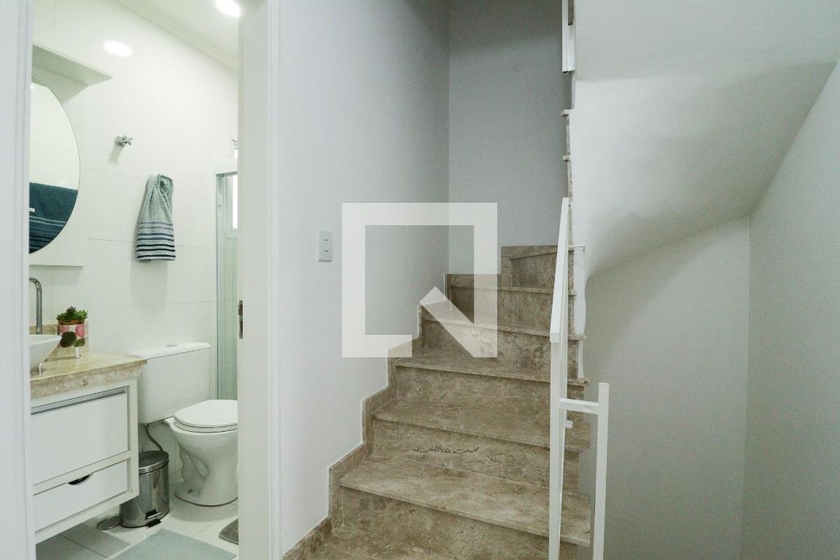 Casa de Condomínio, 3 quartos - Foto 44