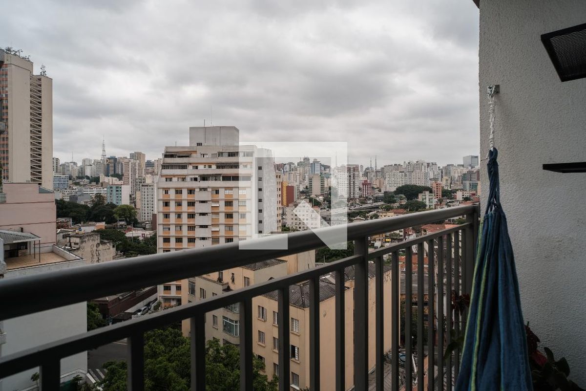 Apartamento, 1 quarto, 18 m² - Foto 27