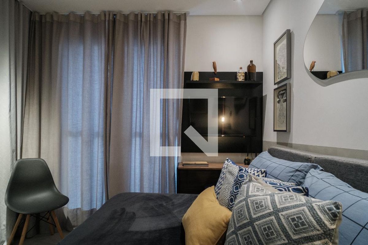 Apartamento, 1 quarto, 18 m² - Foto 18