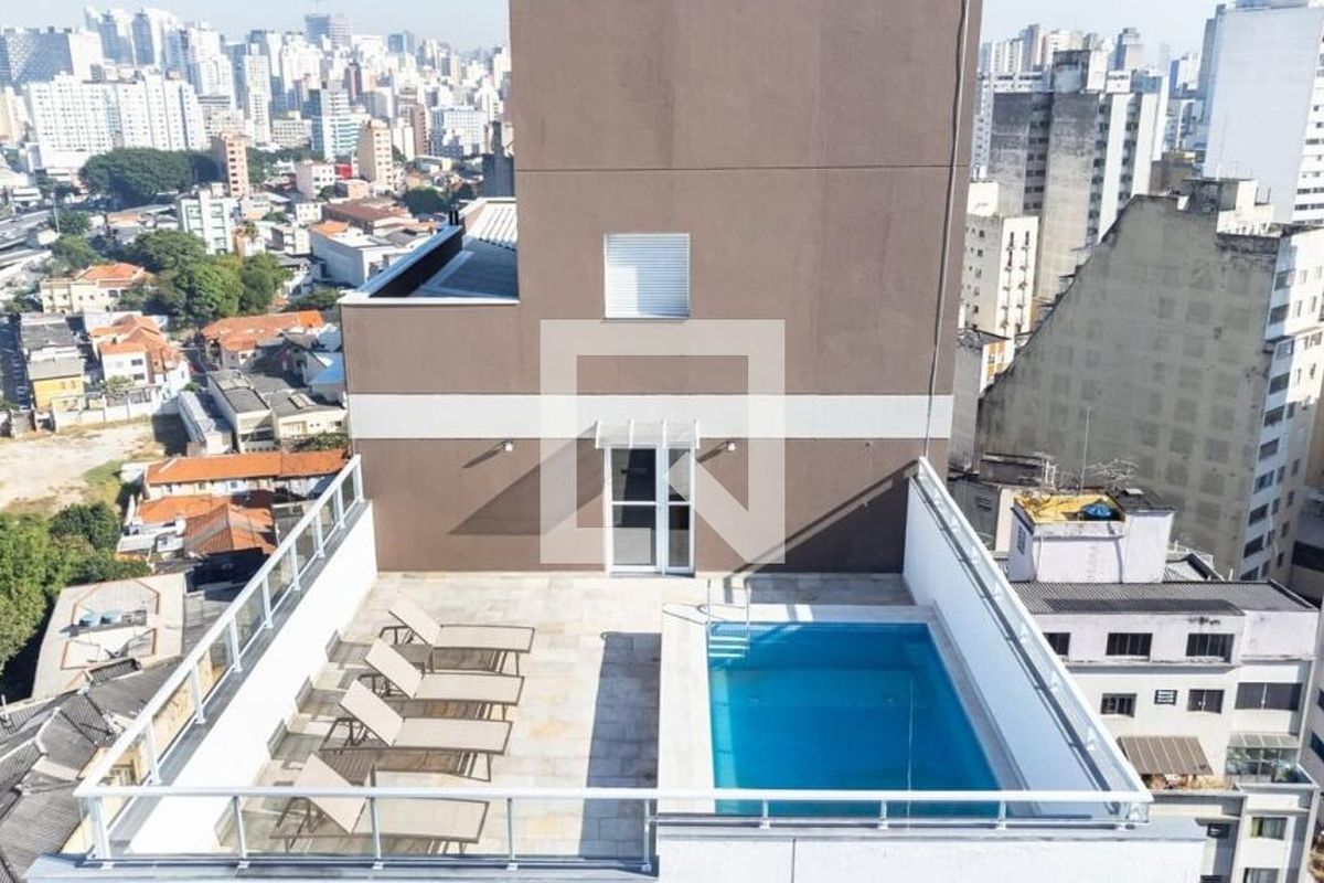 Apartamento, 1 quarto, 18 m² - Foto 24