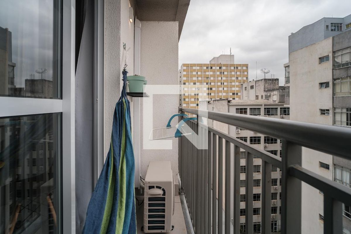 Apartamento, 1 quarto, 18 m² - Foto 28