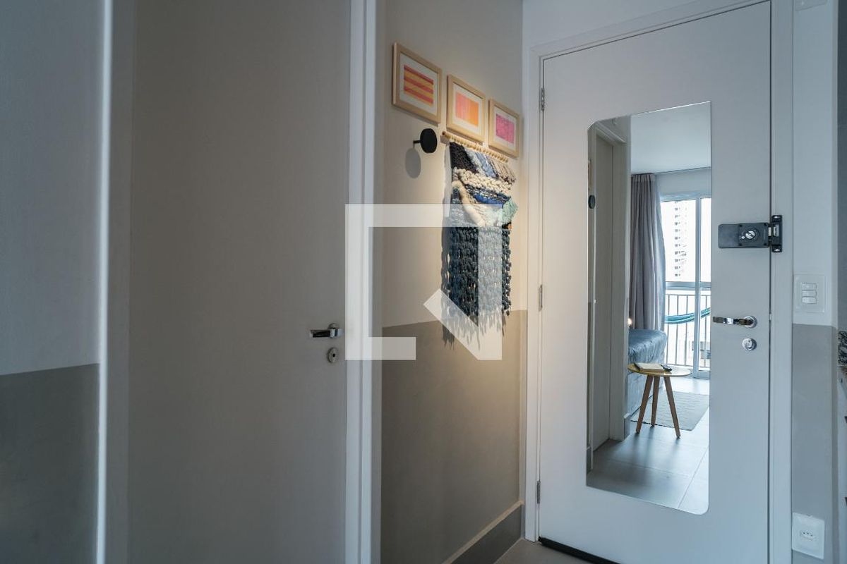 Apartamento, 1 quarto, 18 m² - Foto 30