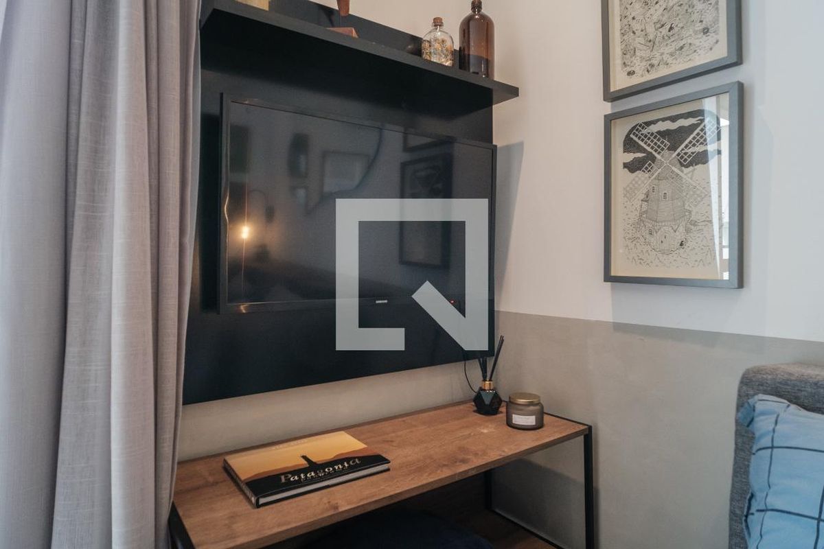 Apartamento, 1 quarto, 18 m² - Foto 13