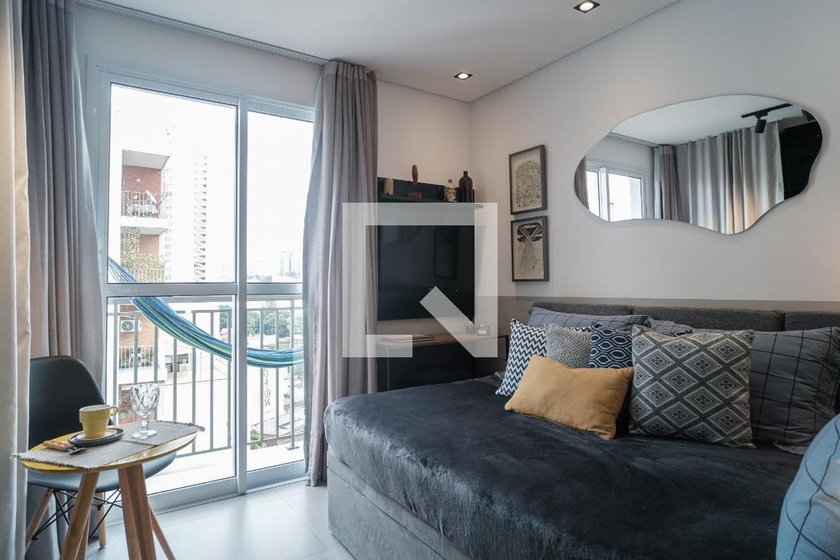 Apartamento, 1 quarto, 18 m² - Foto 15