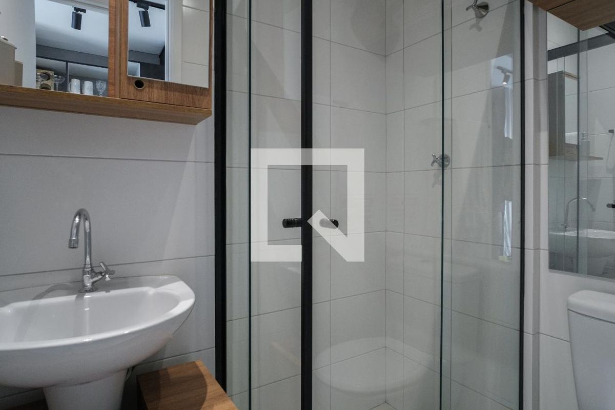 Apartamento, 1 quarto, 18 m² - Foto 19
