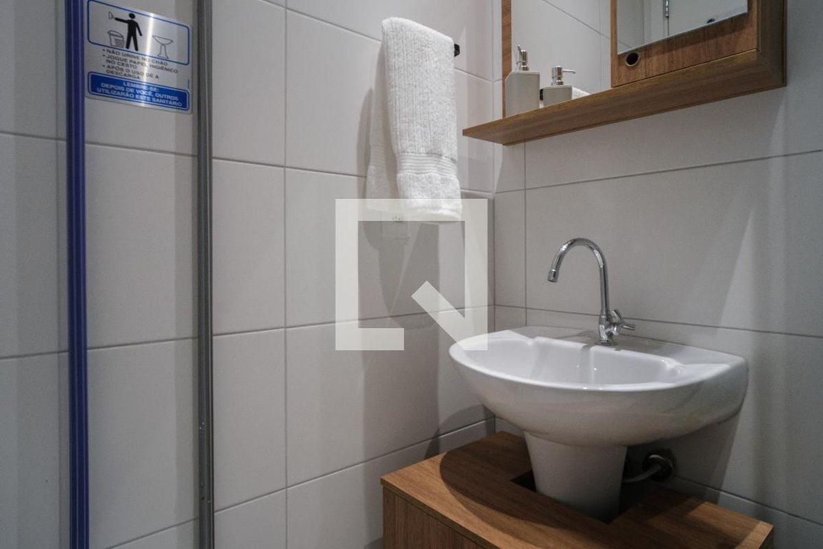 Apartamento, 1 quarto, 18 m² - Foto 20