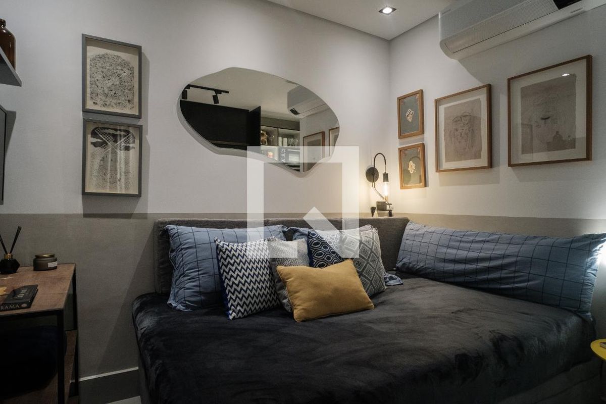 Apartamento, 1 quarto, 18 m² - Foto 14