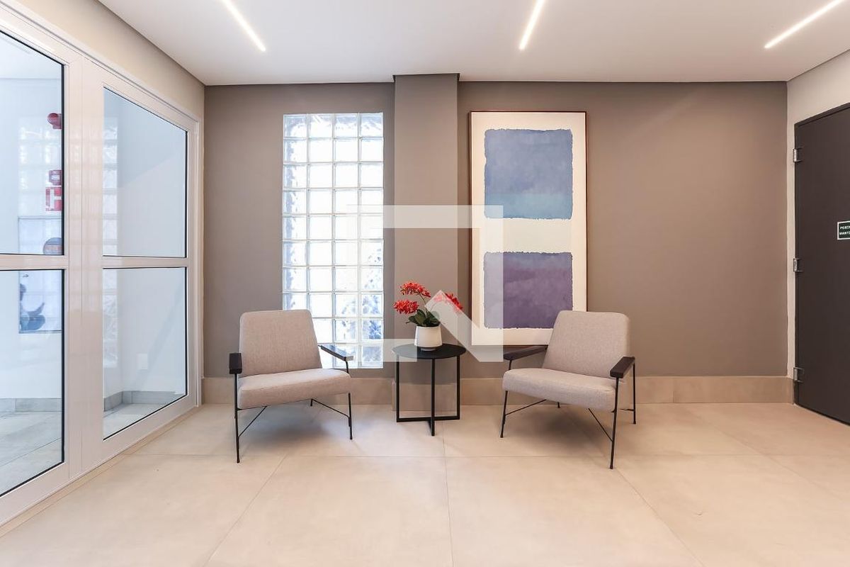 Apartamento, 1 quarto, 18 m² - Foto 23