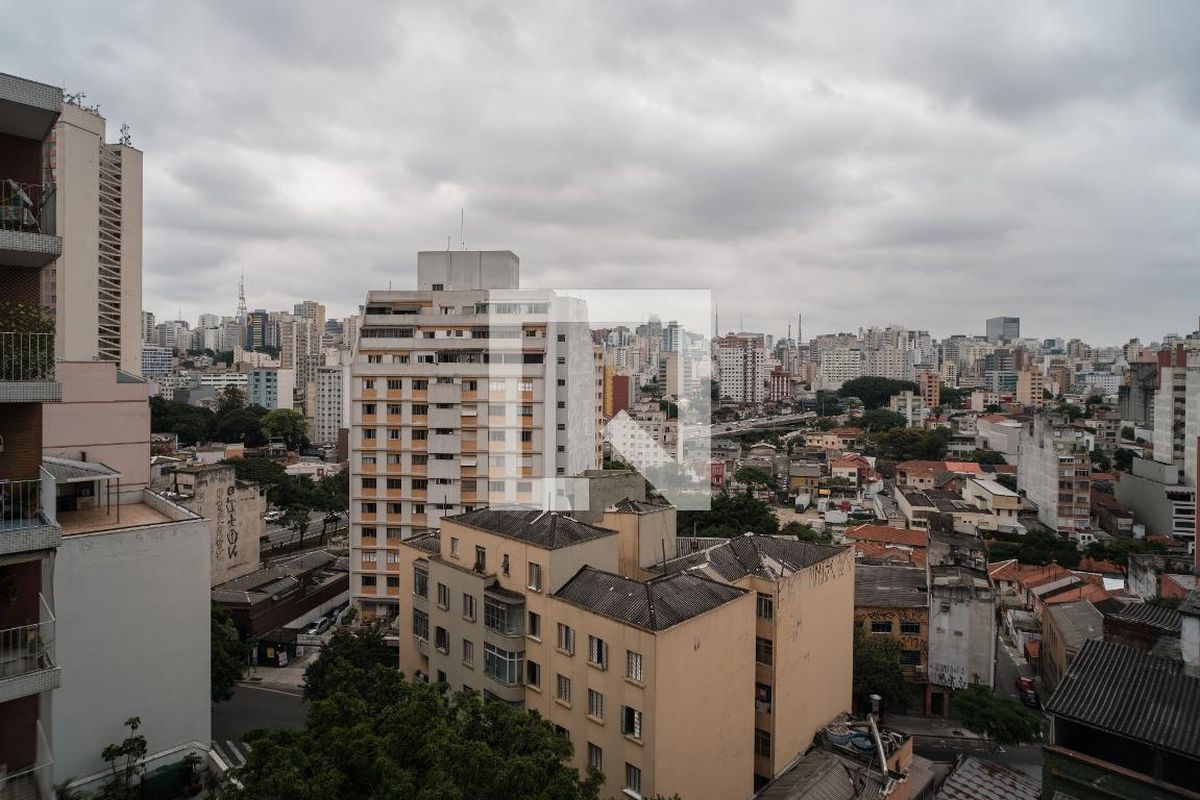 Apartamento, 1 quarto, 18 m² - Foto 29