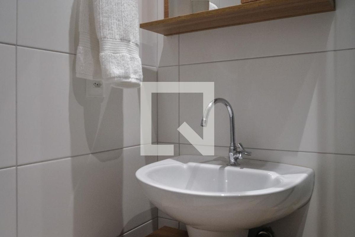Apartamento, 1 quarto, 18 m² - Foto 21