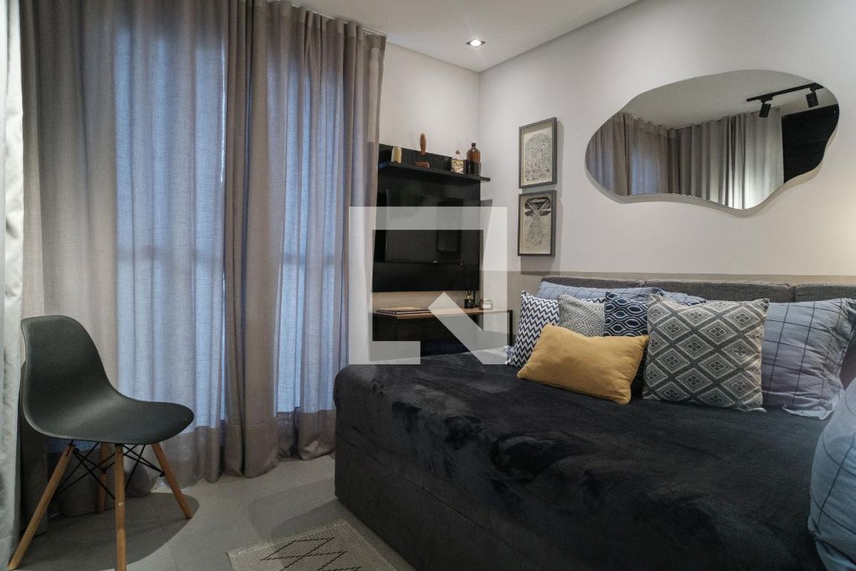 Apartamento, 1 quarto, 18 m² - Foto 17