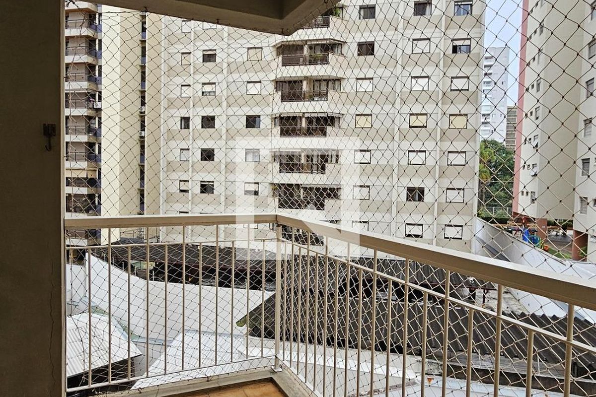 Apartamento à Venda - Centro, 3 Quartos,  118 m2 em , Campinas - sp | SoloBR