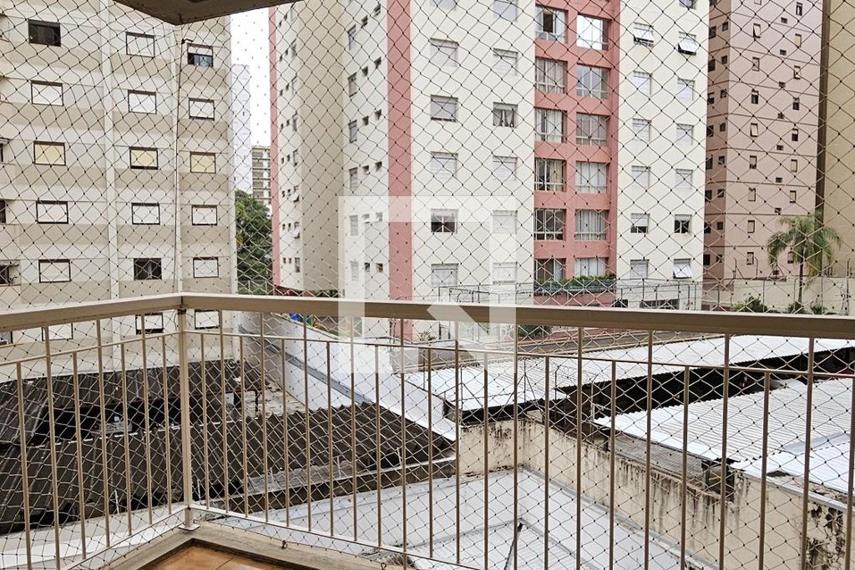 Apartamento à Venda - Centro, 3 Quartos,  118 m2 em , Campinas - sp | SoloBR