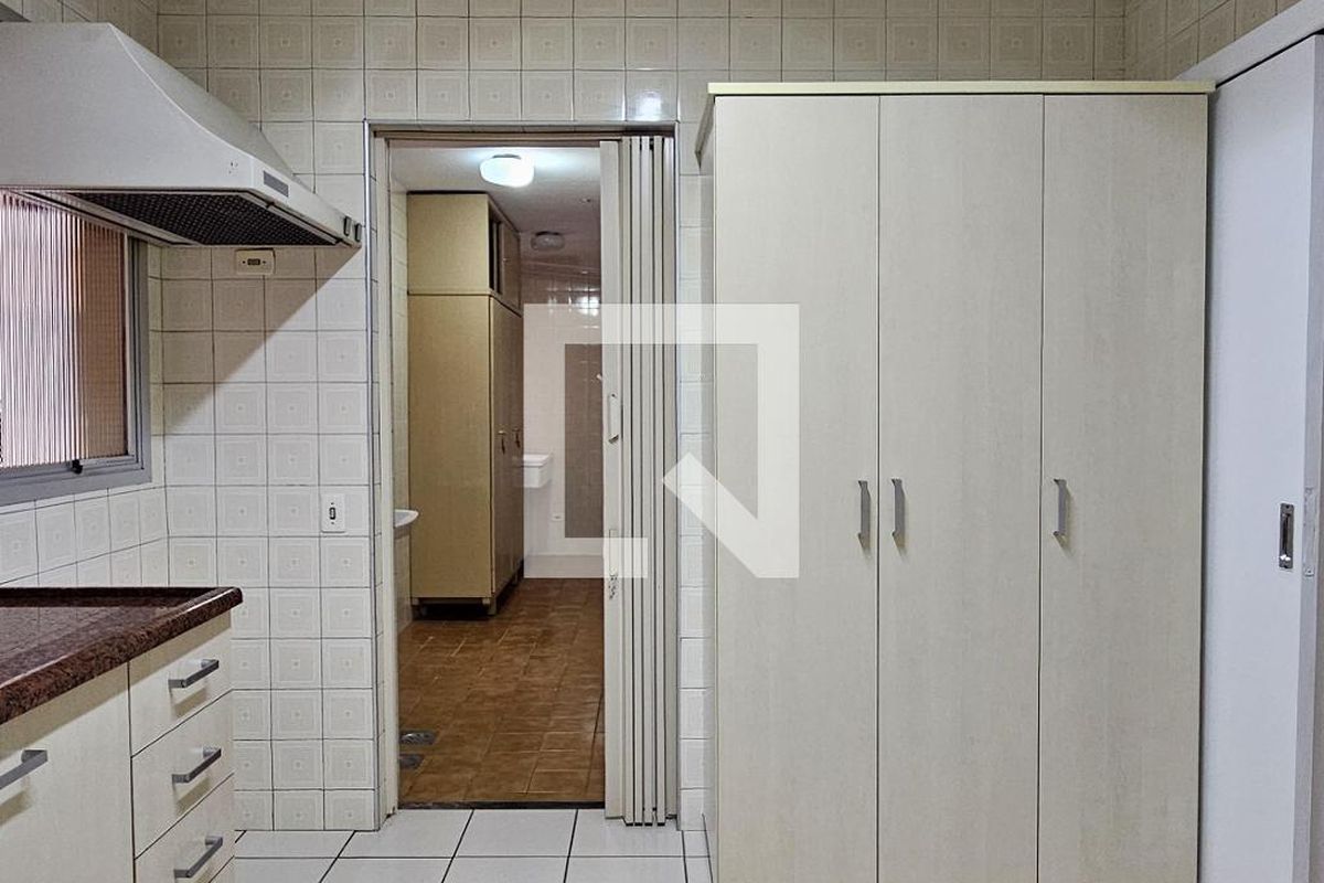 Apartamento à Venda - Centro, 3 Quartos,  118 m2 em , Campinas - sp | SoloBR