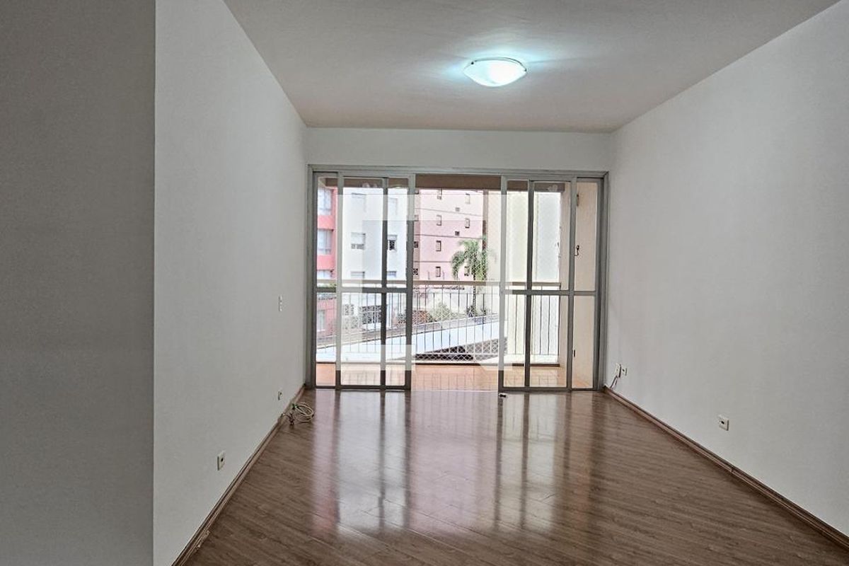 Apartamento à Venda - Centro, 3 Quartos,  118 m2 em , Campinas - sp | SoloBR