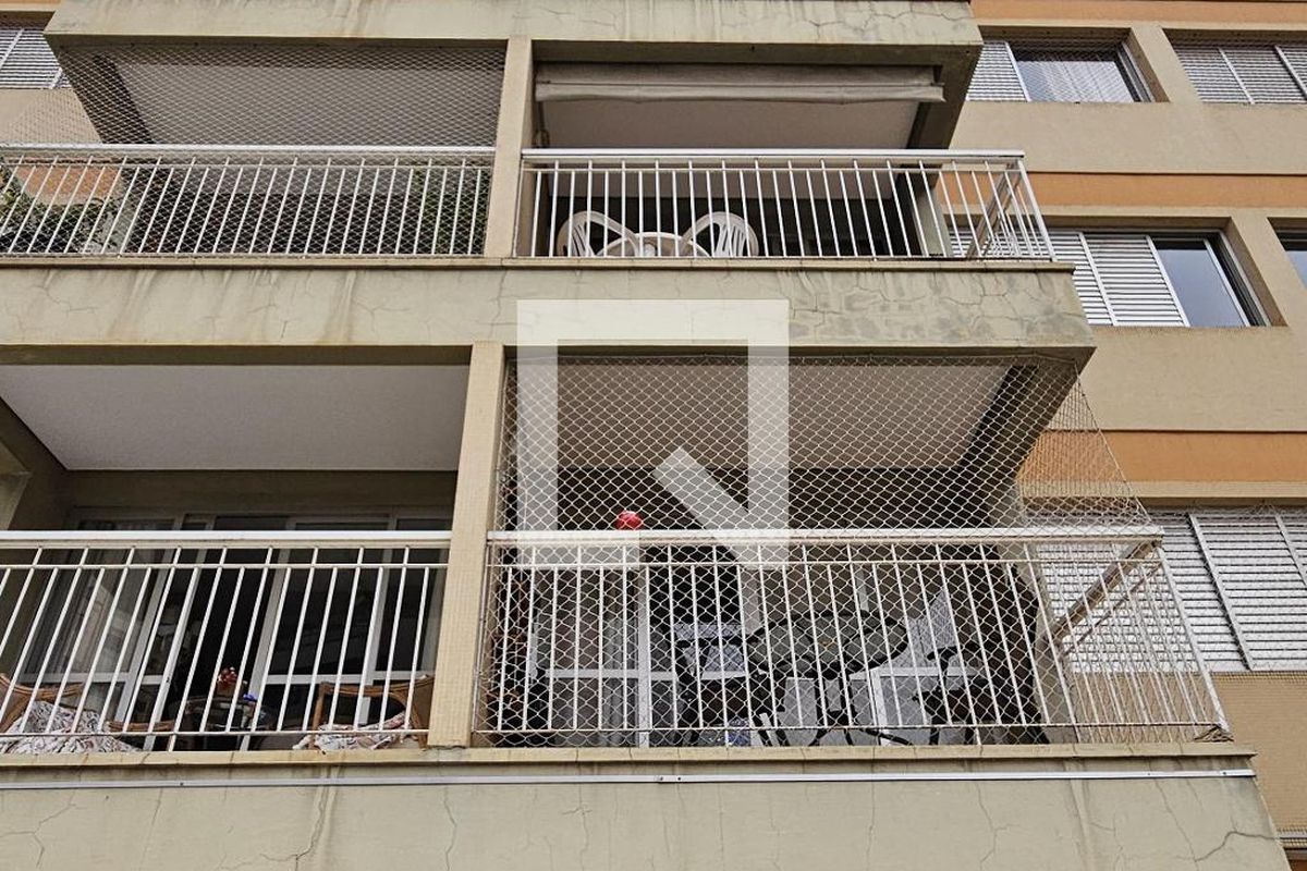 Apartamento à Venda - Centro, 3 Quartos,  118 m2 em , Campinas - sp | SoloBR