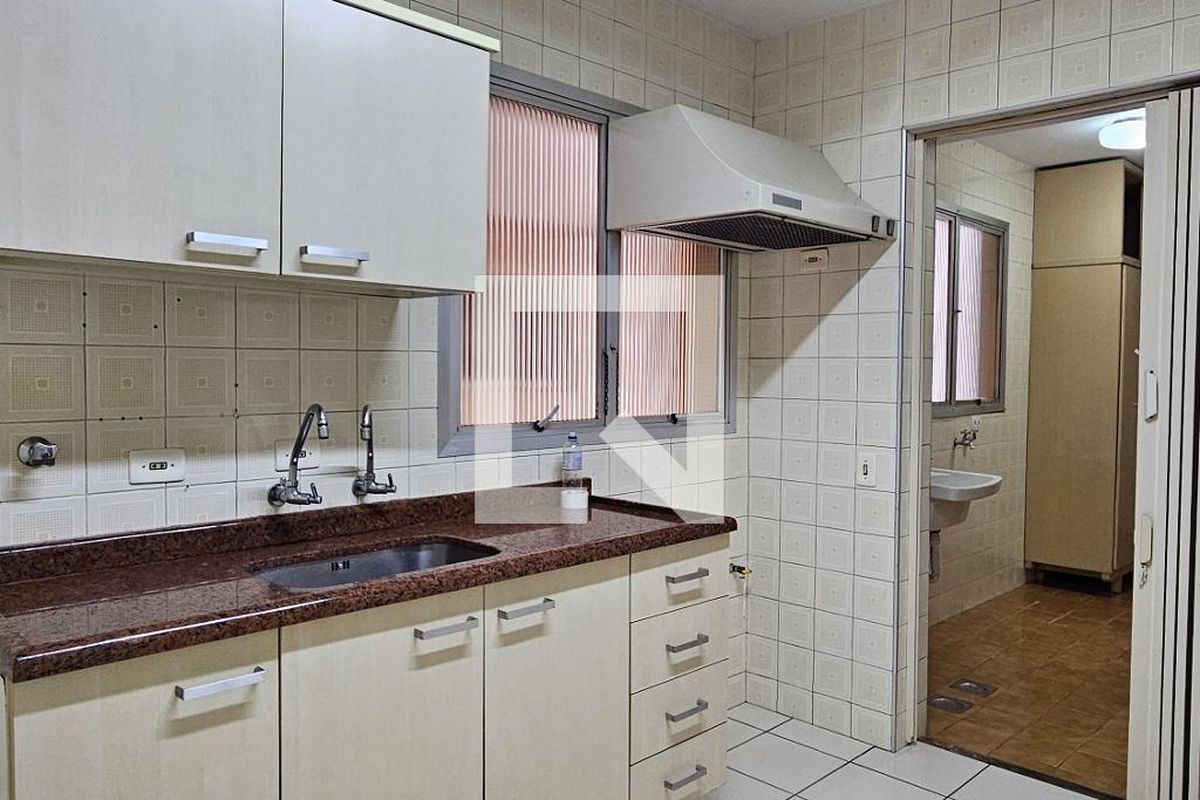 Apartamento à Venda - Centro, 3 Quartos,  118 m2 em , Campinas - sp | SoloBR