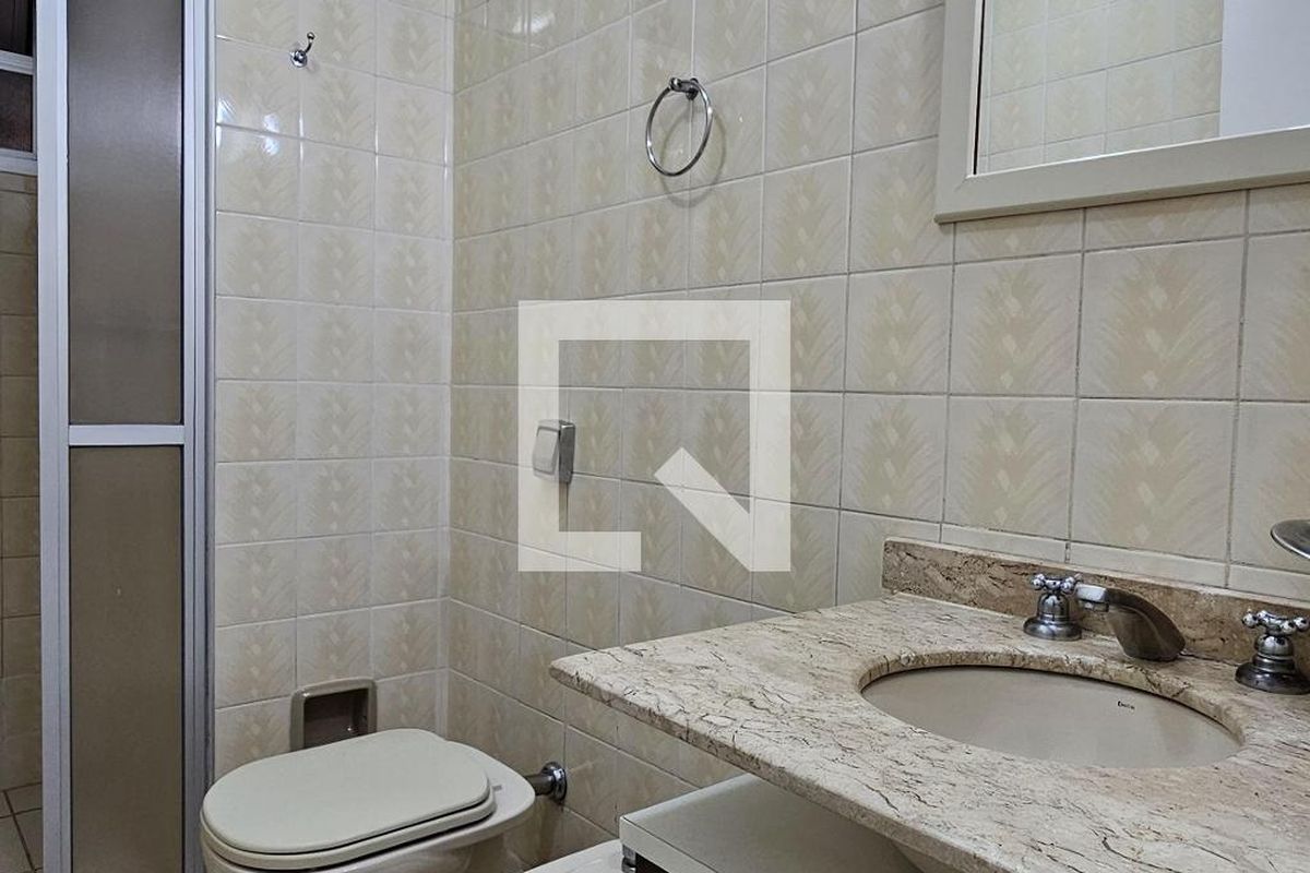 Apartamento à Venda - Centro, 3 Quartos,  118 m2 em , Campinas - sp | SoloBR